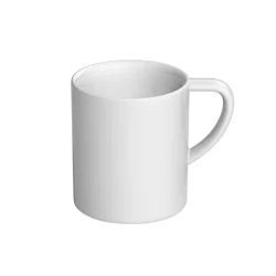 110z printed mugs