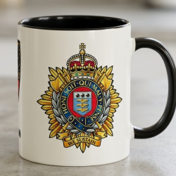 RLC MUGS