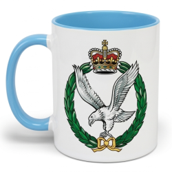 Army Air Corps - Operation Banner mug 11oz