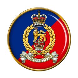 ADJUTANT GENERAL'S CORPS