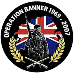 OPERATION BANNER