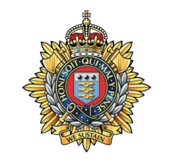ROYAL LOGISTIC CORPS