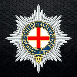 COLDSTREAM GUARDS