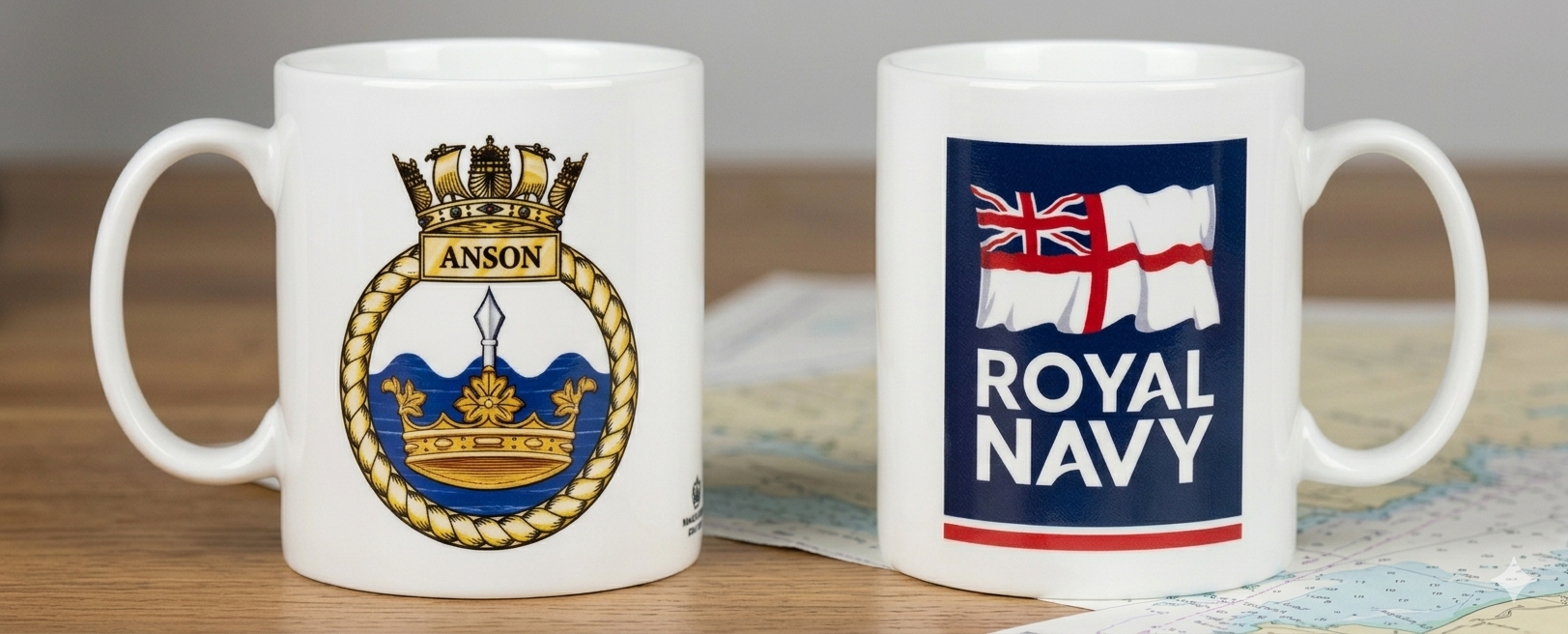 HMS Anson