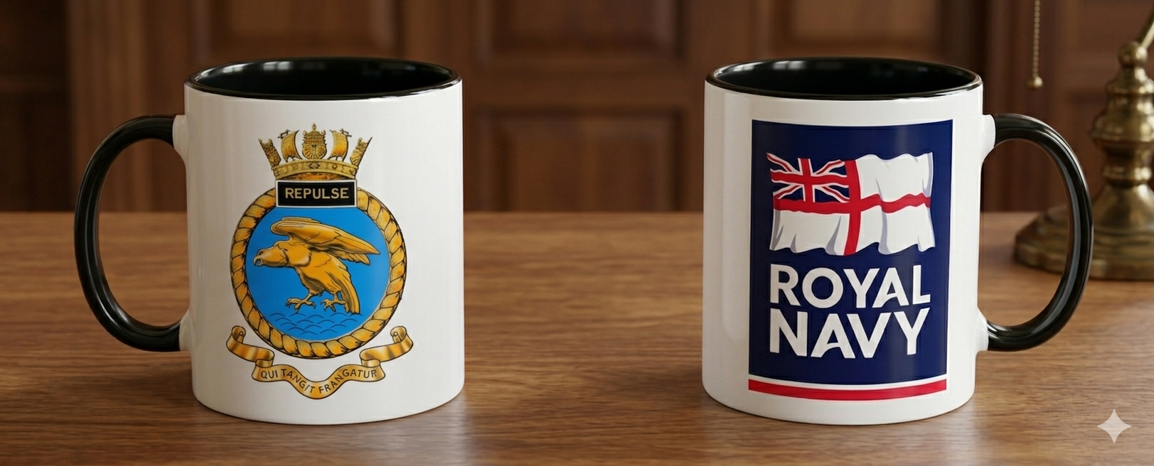 HMS REPULSE