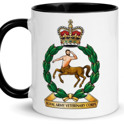 Royal Army Vetinary Corps