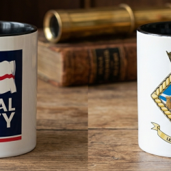 BRNC Dartmouth mug 11oz