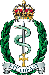 ROYAL ARMY MEDICAL CORPS