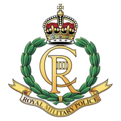 ROYAL MILITARY POLICE