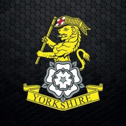 YORKSHIRE REGIMENT